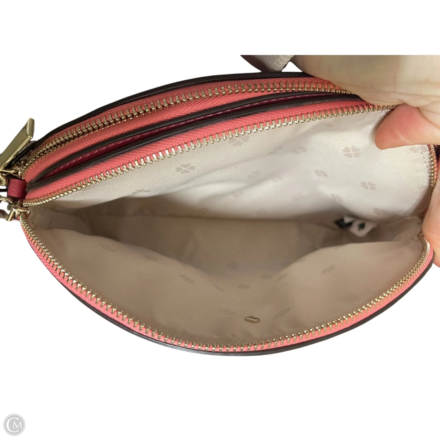Crossbody Designer By Kate Spade, Size: Small