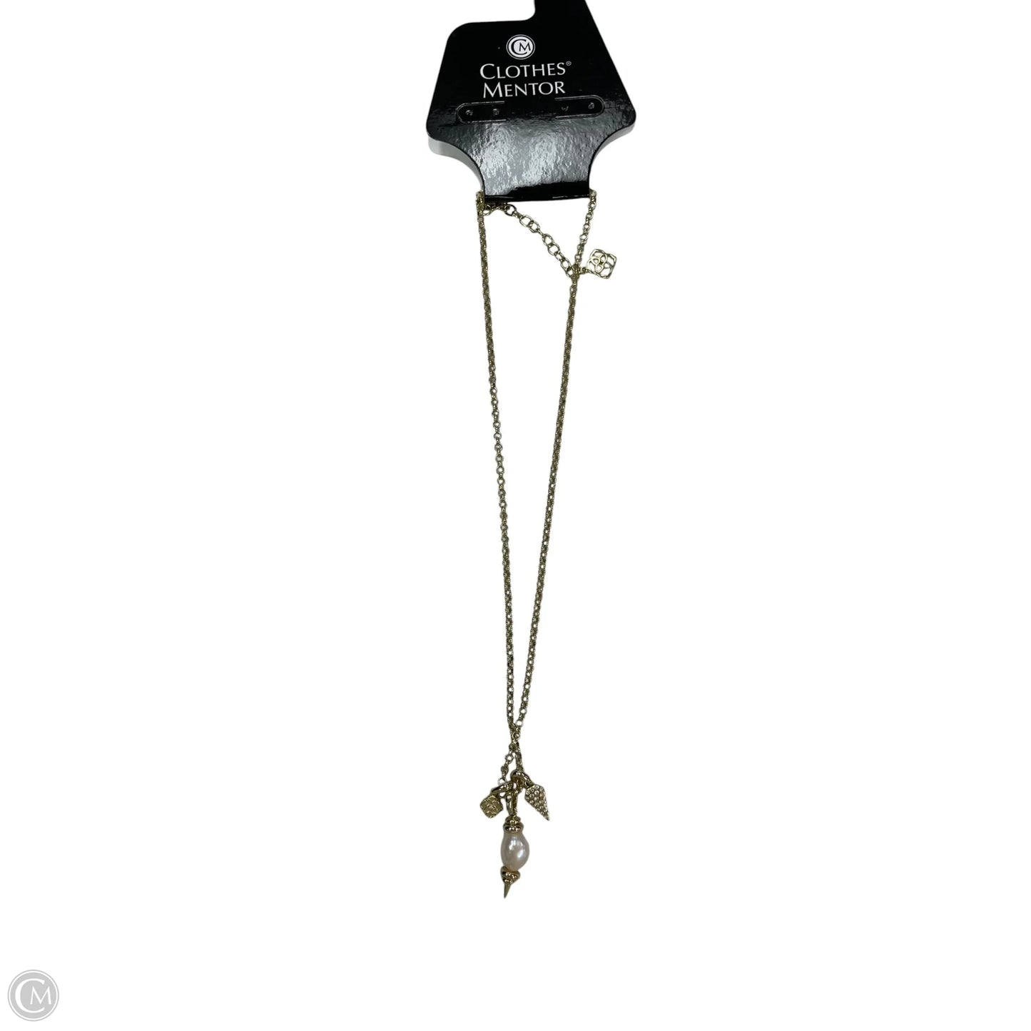 Necklace Charm By Kendra Scott
