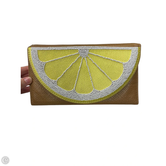 Makeup Bag By Clothes Mentor, Size: Small