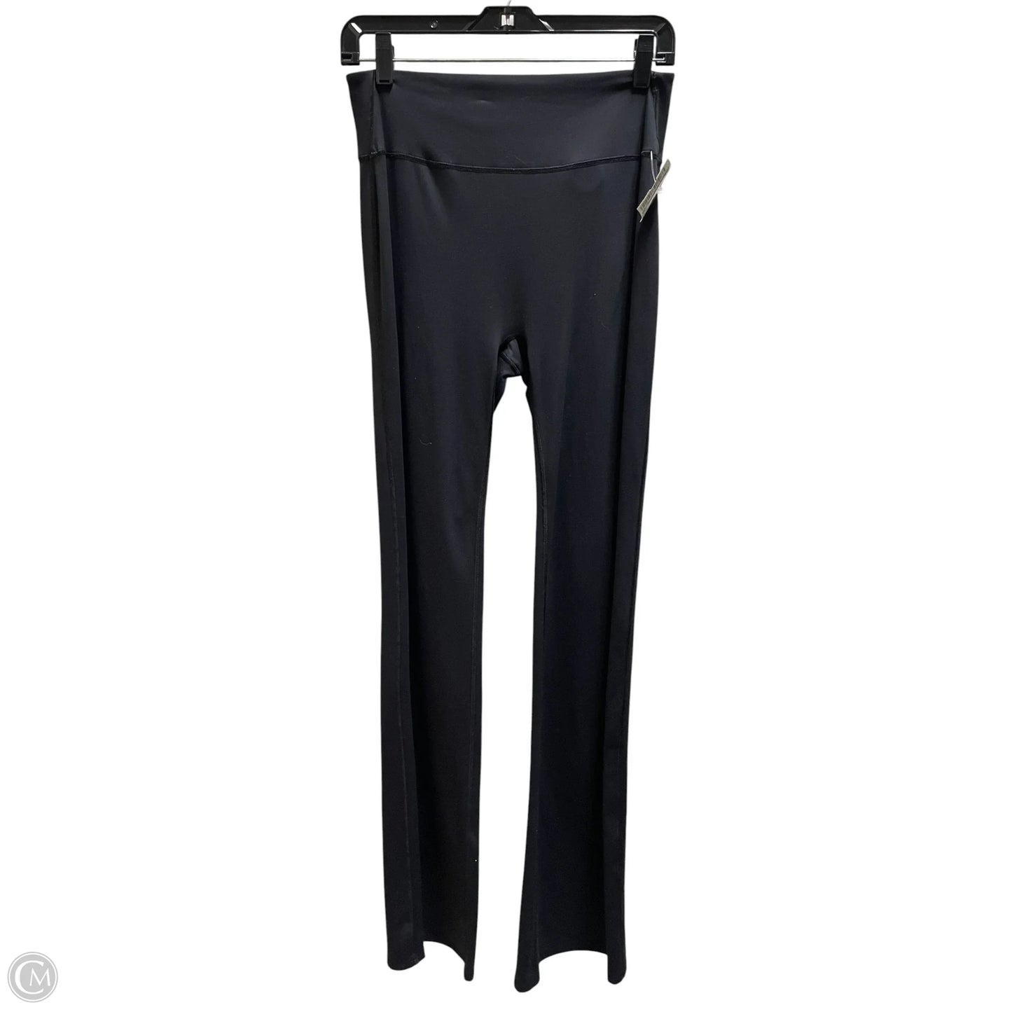 Athletic Pants By Skims In Black, Size: M