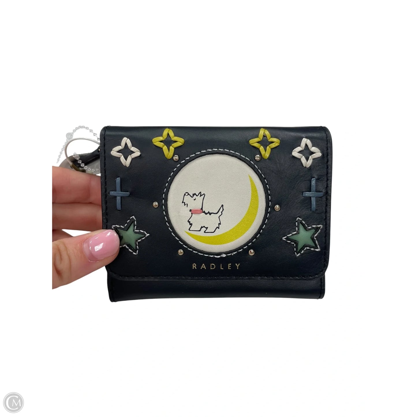 Wallet By Radley London, Size: Small