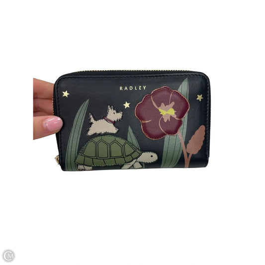 Wallet By Radley London, Size: Small