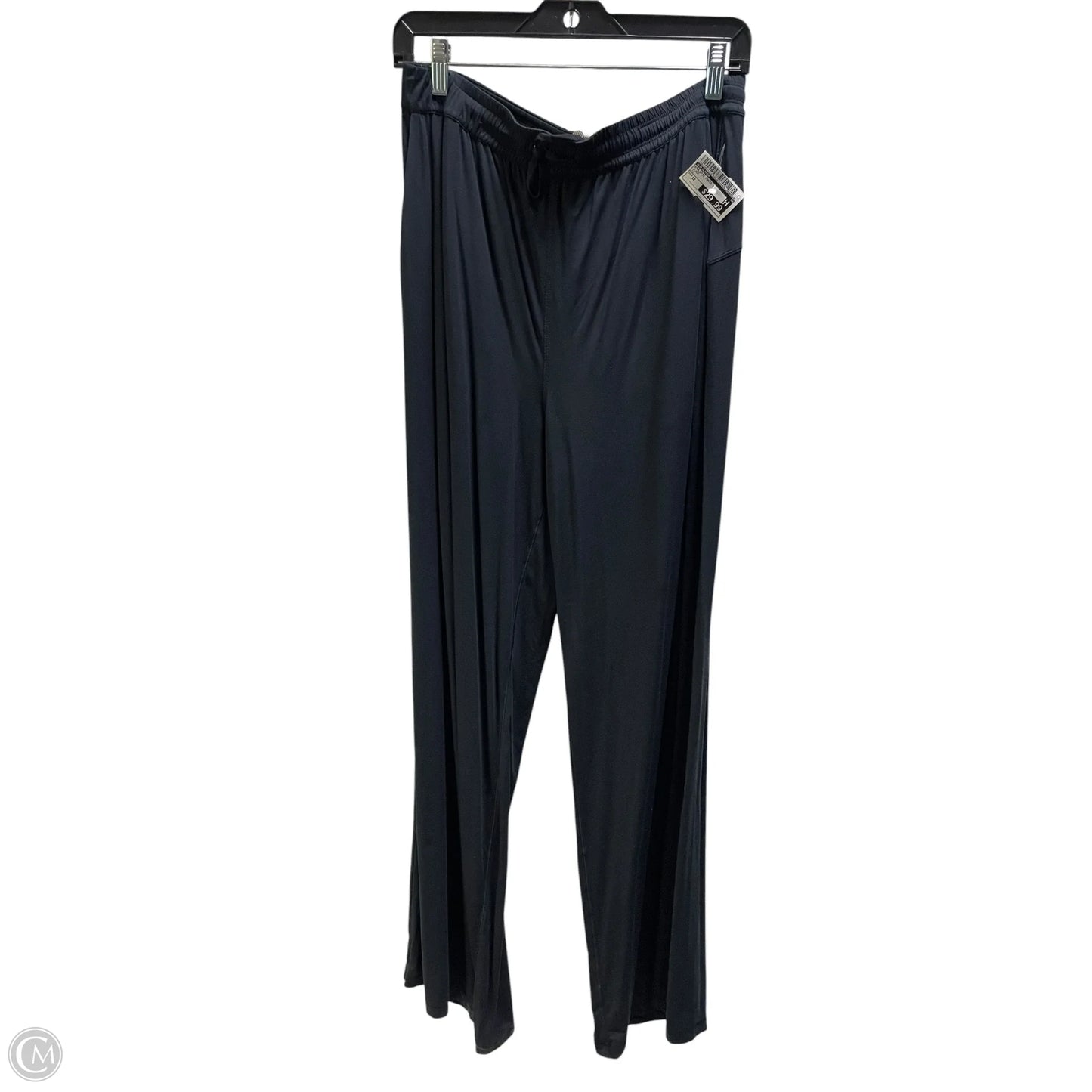 Athletic Pants By Lululemon In Black, Size: 12