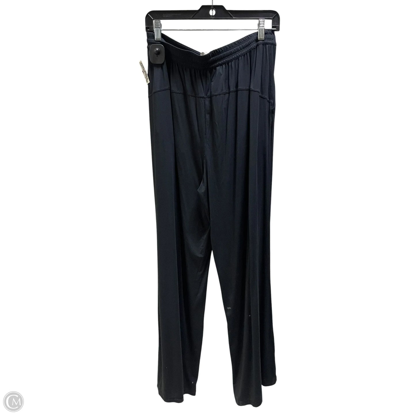 Athletic Pants By Lululemon In Black, Size: 12