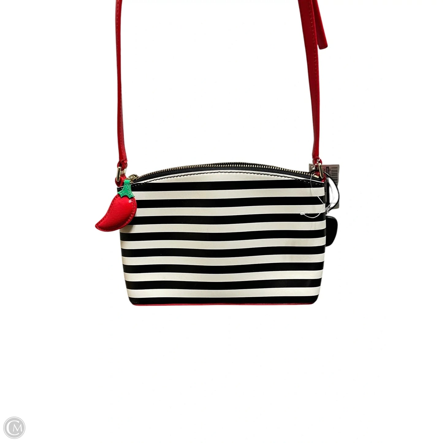 Crossbody Designer By Kate Spade, Size: Small