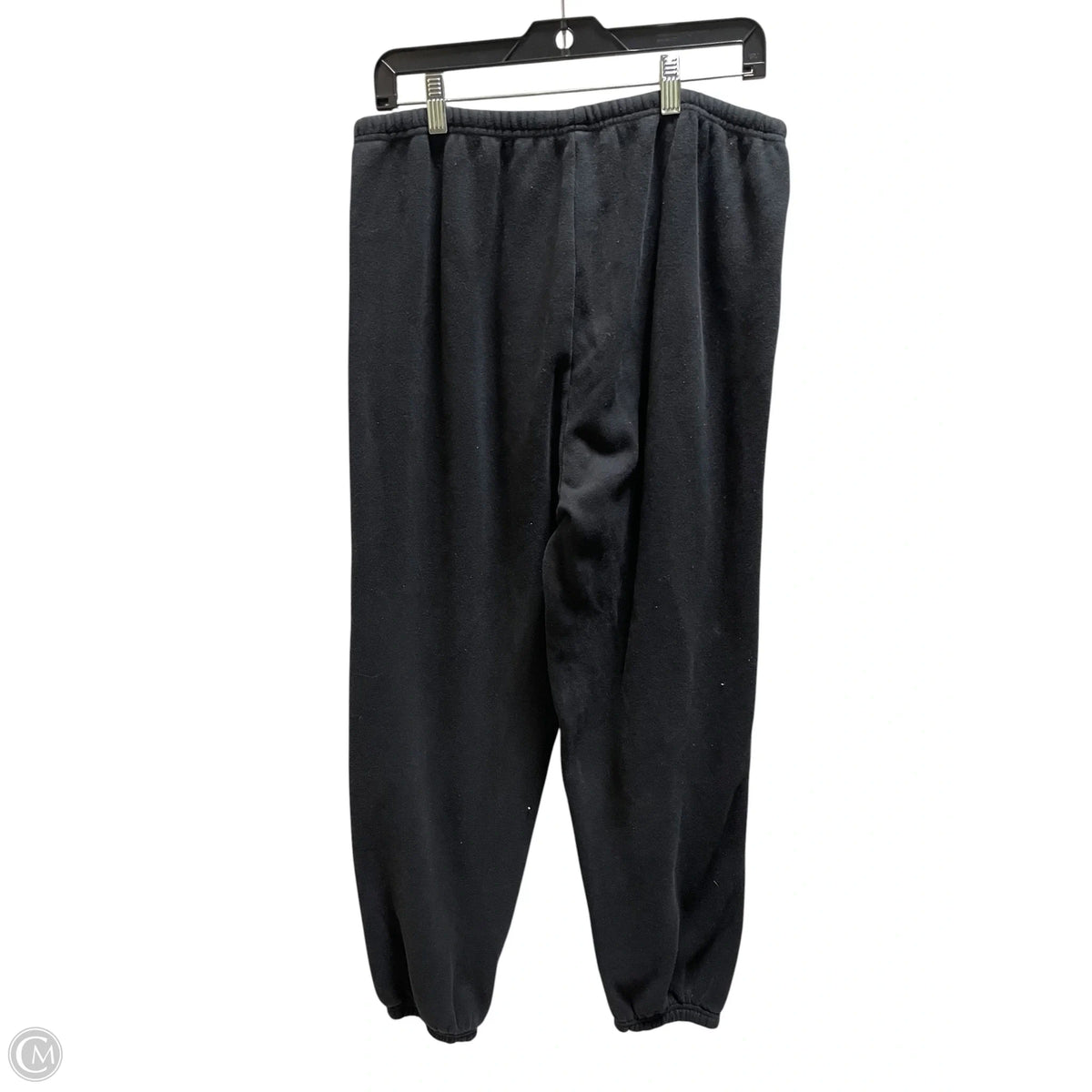 Pants Lounge By Skims In Black, Size: L