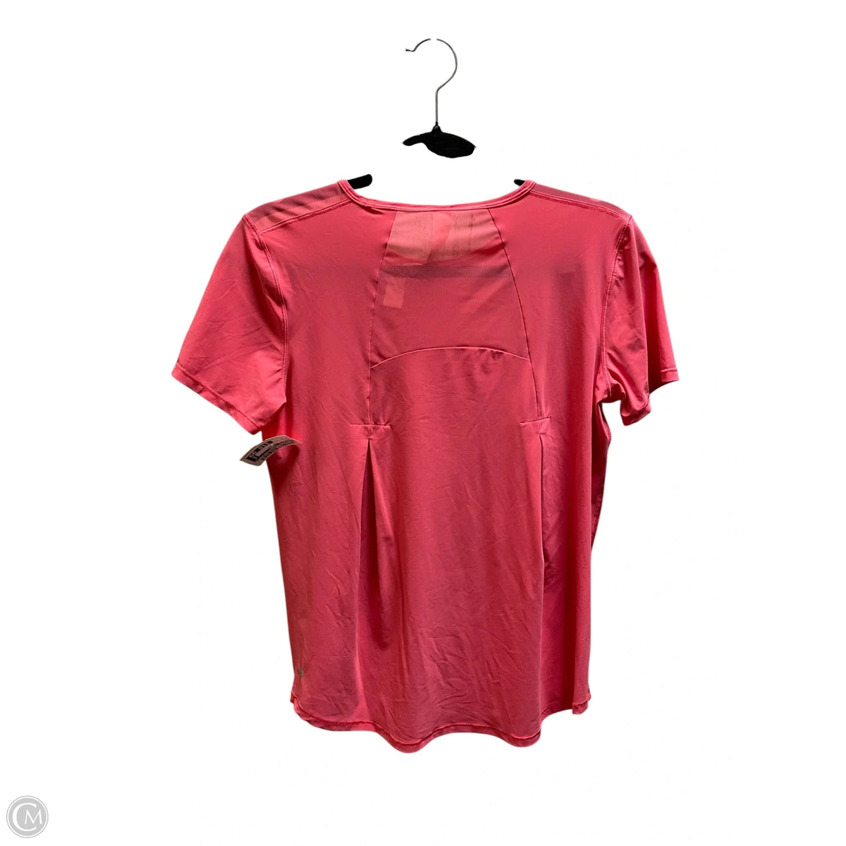 Athletic Tank Top By Lululemon In Pink, Size: 6