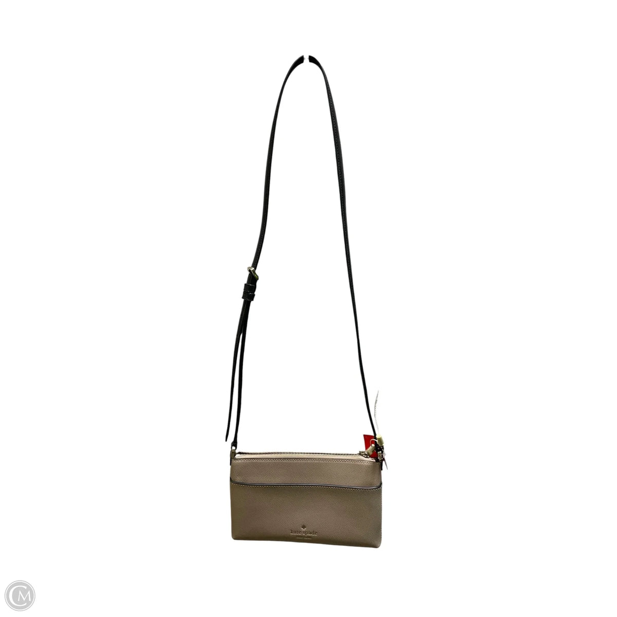Crossbody Designer By Kate Spade, Size: Small