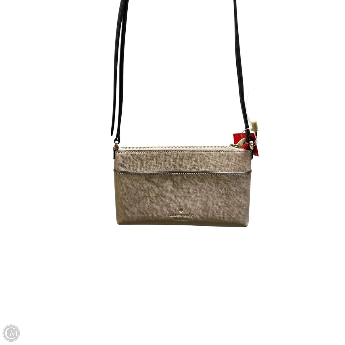 Crossbody Designer By Kate Spade, Size: Small