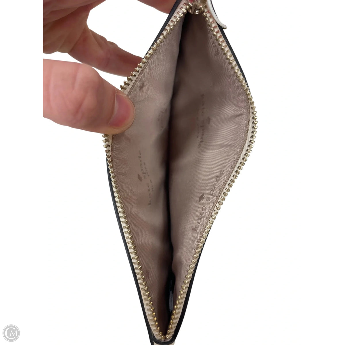 Wallet Designer By Kate Spade, Size: Small