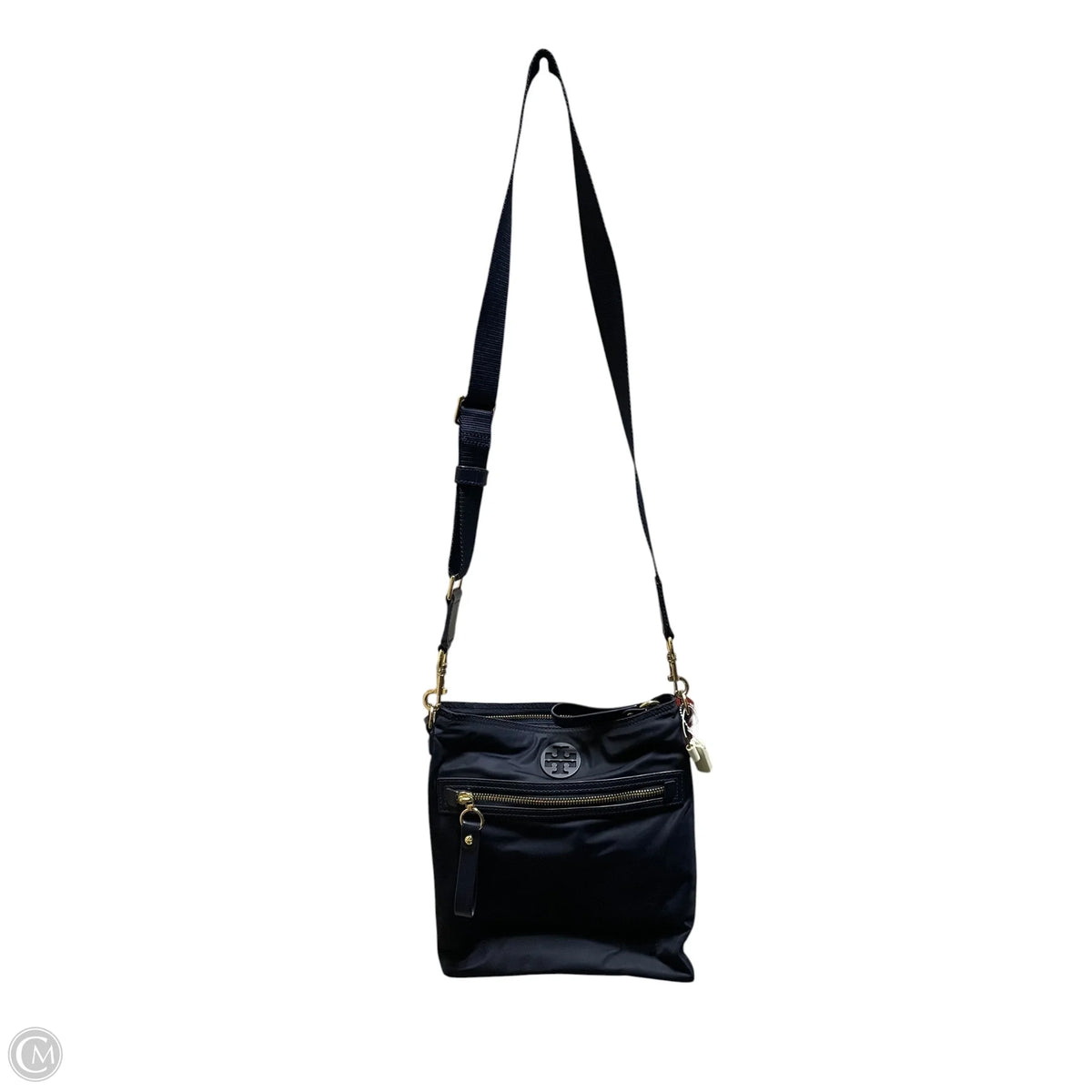 Crossbody Designer By Tory Burch, Size: Small