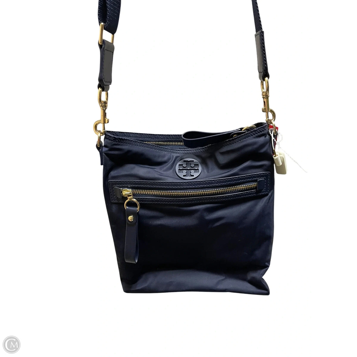 Crossbody Designer By Tory Burch, Size: Small