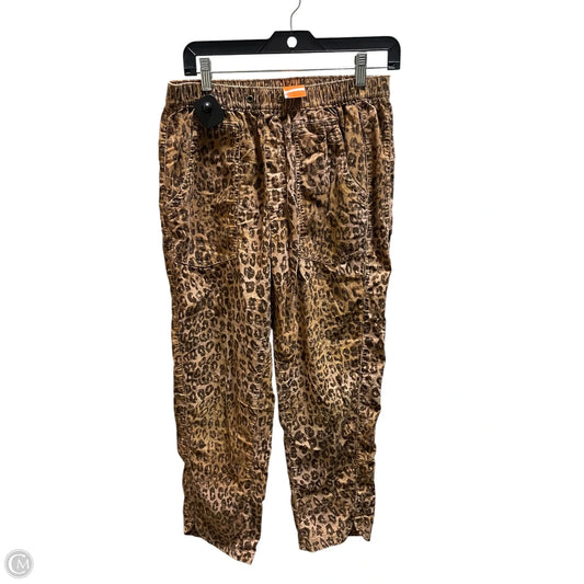 Pants Other By Pilcro In Animal Print, Size: S