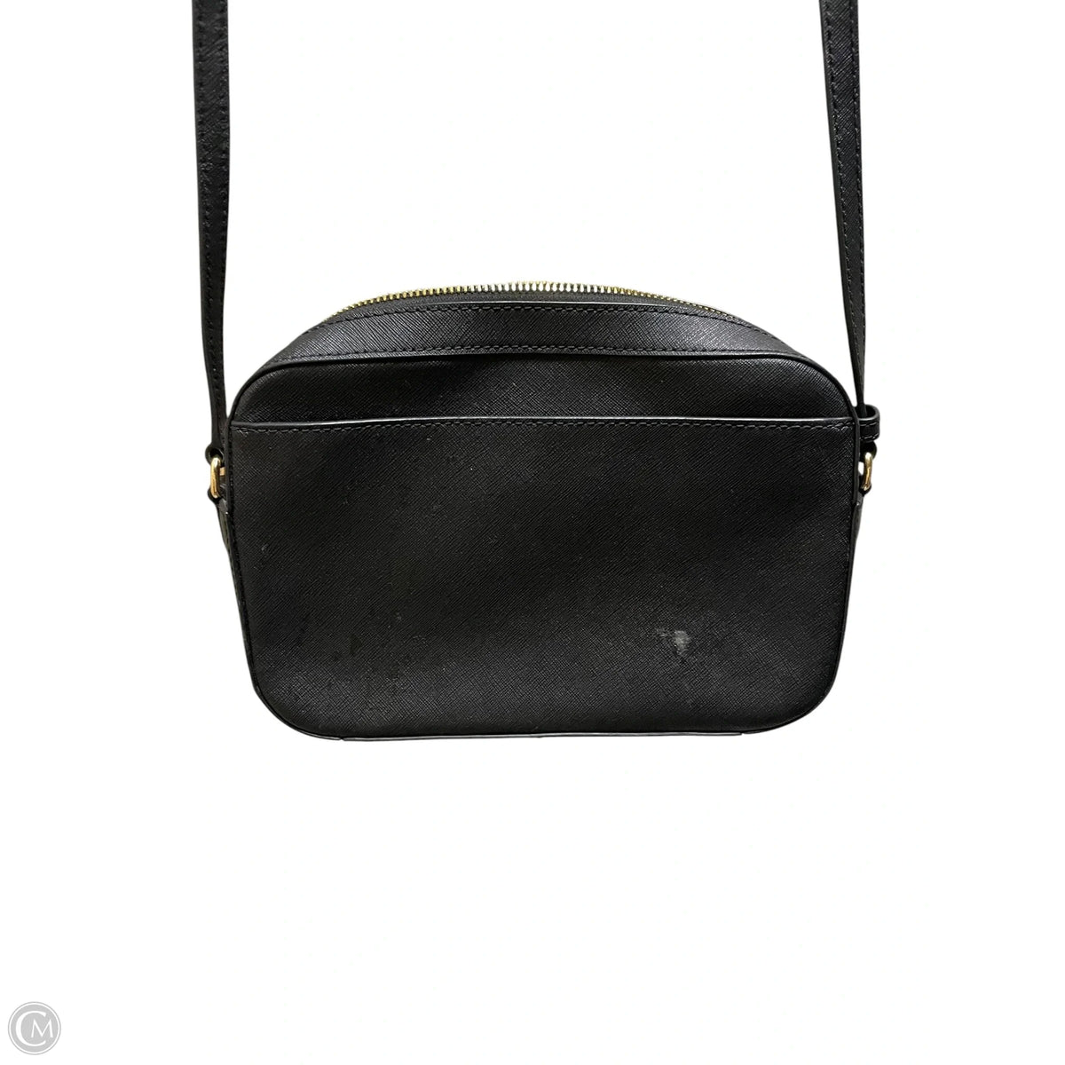 Crossbody Designer By Michael Kors, Size: Small