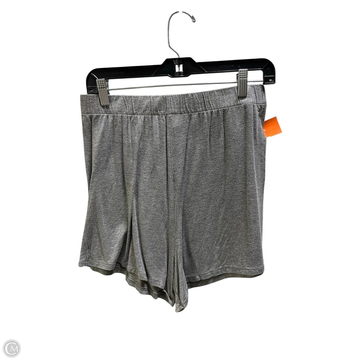 Shorts By Skims In Grey, Size: M