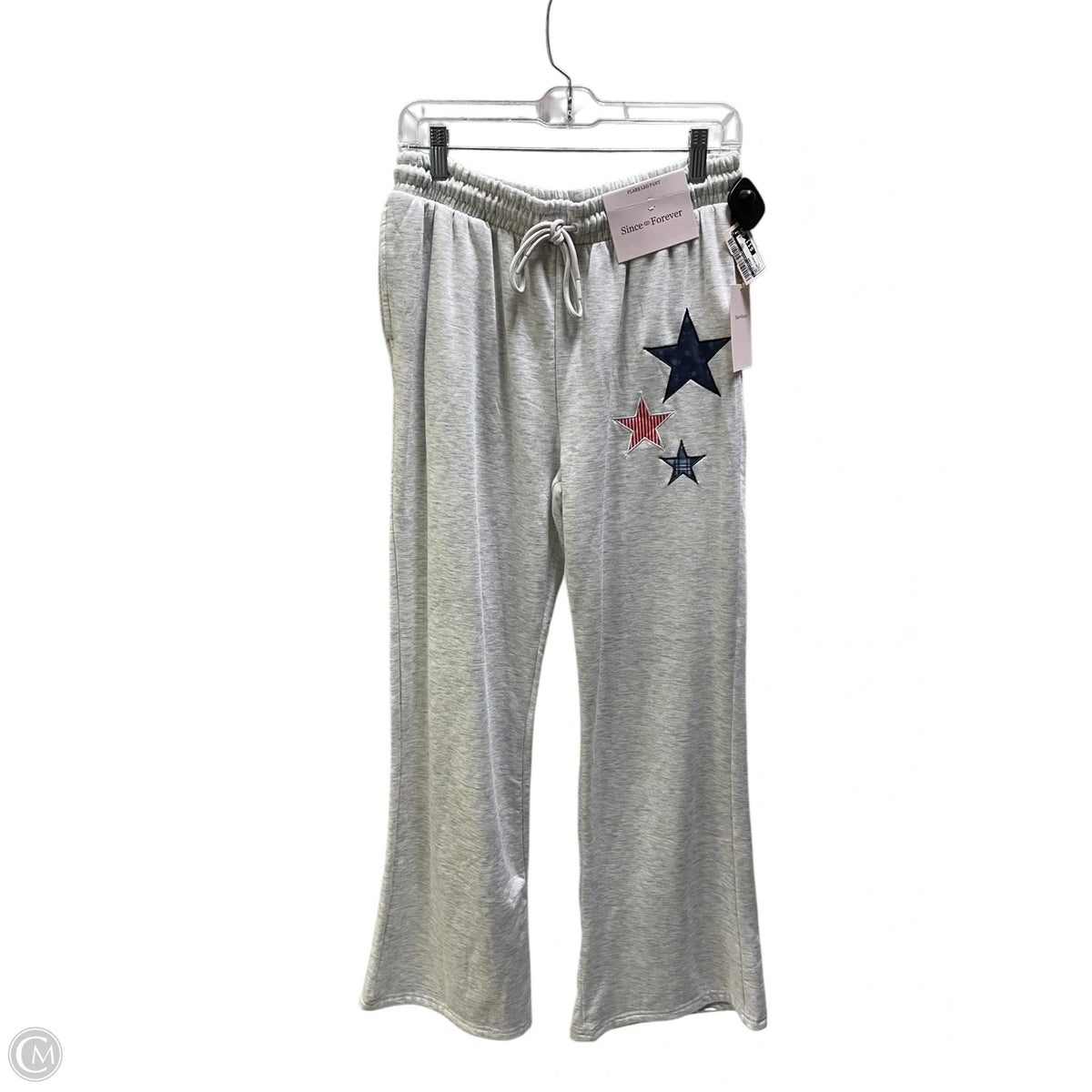 Pants Other By Clothes Mentor In Grey, Size: L