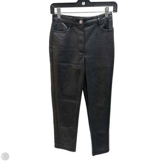 Pants Other By Wilfred In Black, Size: 0