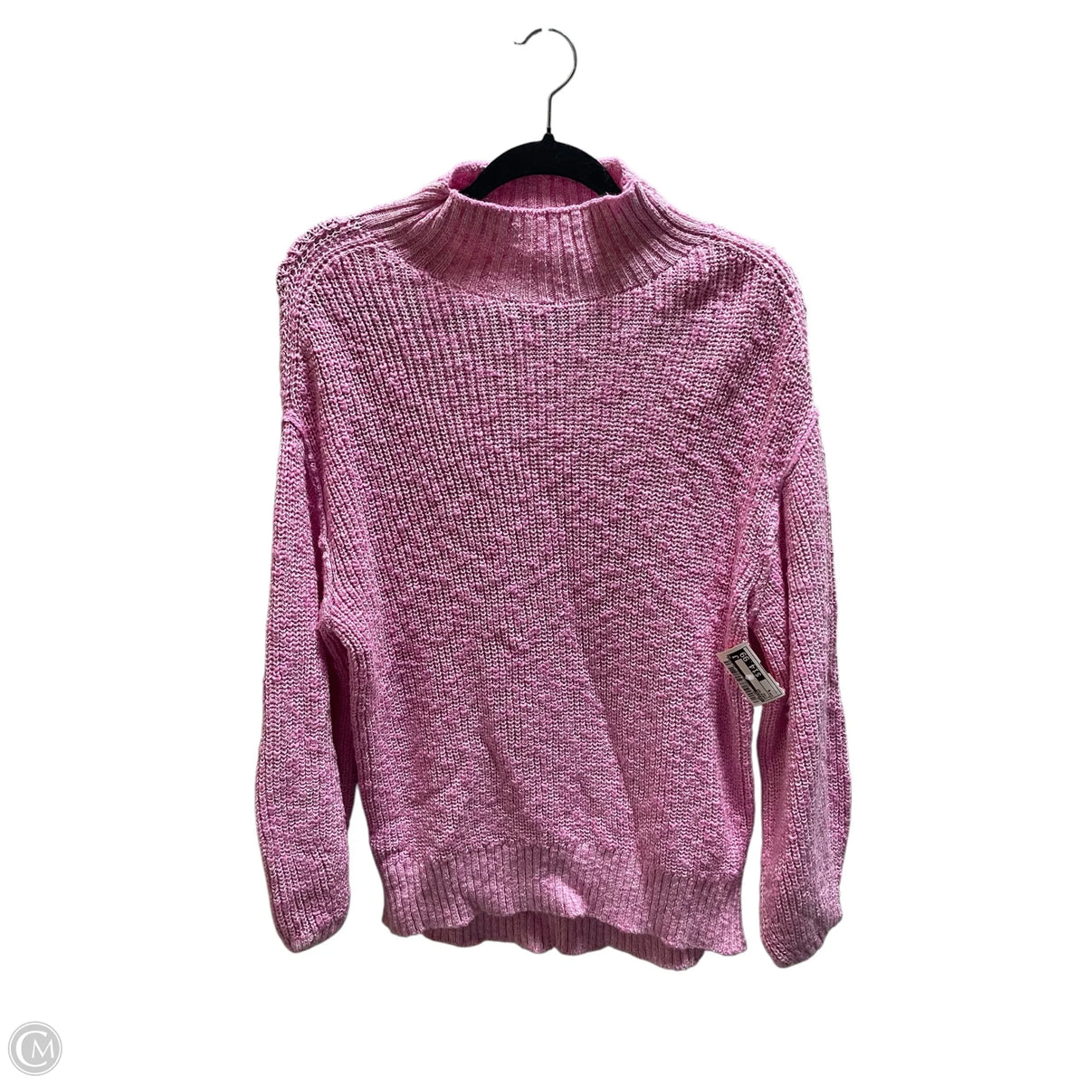 Sweater By Aerie In Pink, Size: S