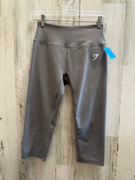 Athletic Capris By Gym Shark  Size: S