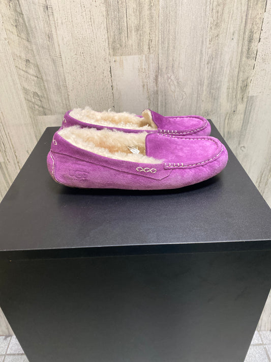 Shoes Flats By Ugg  Size: 10