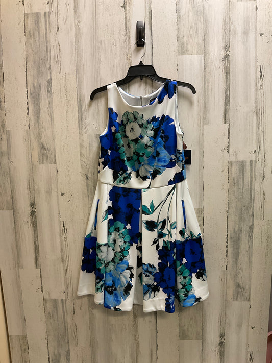 Dress Casual Midi By Taylor  Size: 12