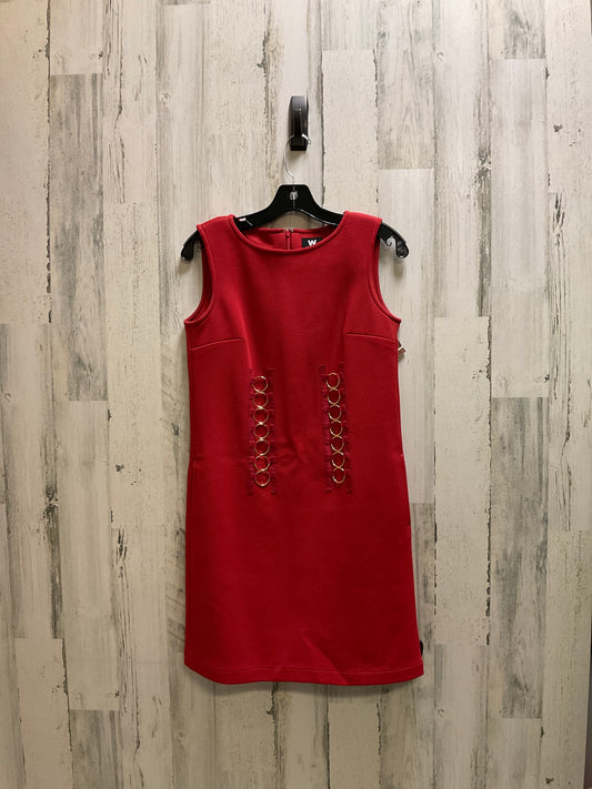 Dress Casual Midi By Clothes Mentor  Size: 2
