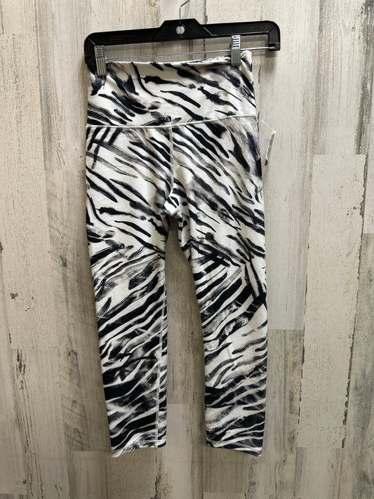 Athletic Leggings By Balance Collection  Size: S
