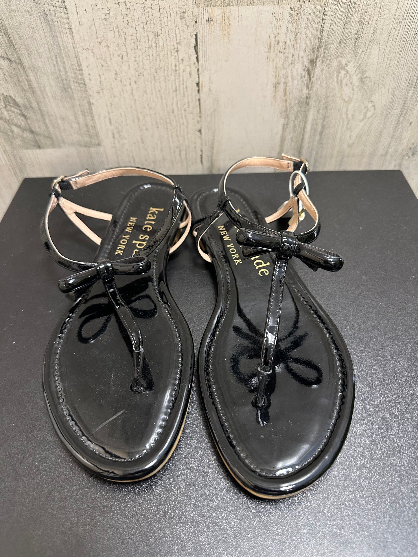 Sandals Flats By Kate Spade  Size: 8.5