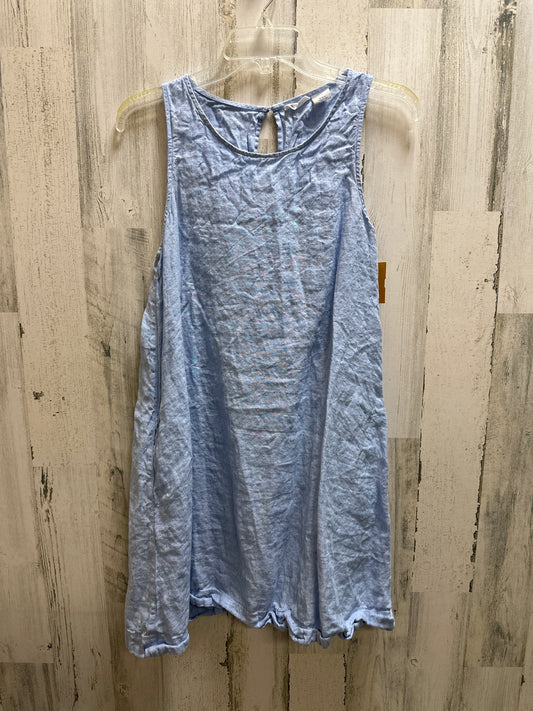Dress Casual Short By Sigrid Olsen  Size: S
