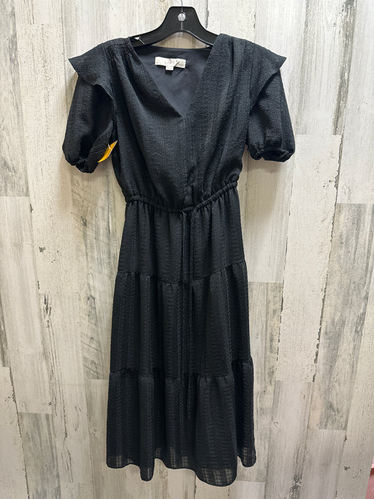 Dress Casual Maxi By Loft  Size: Xxs