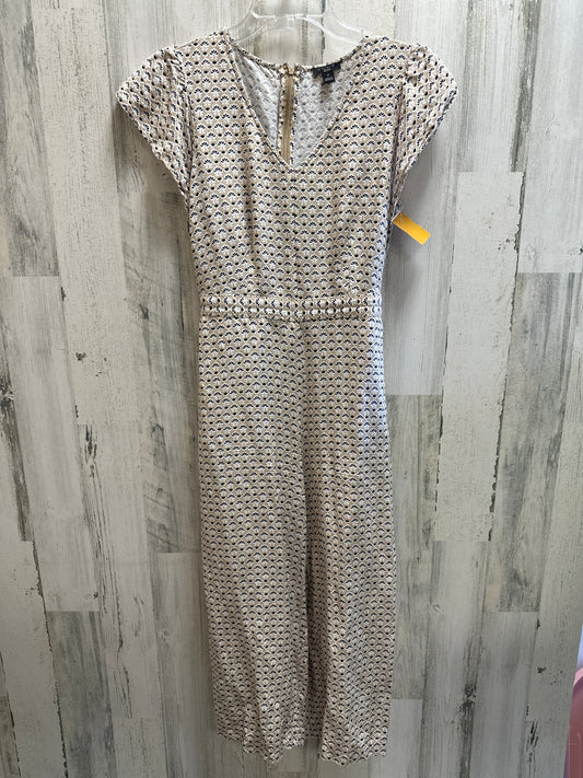 Jumpsuit By Ann Taylor  Size: 0