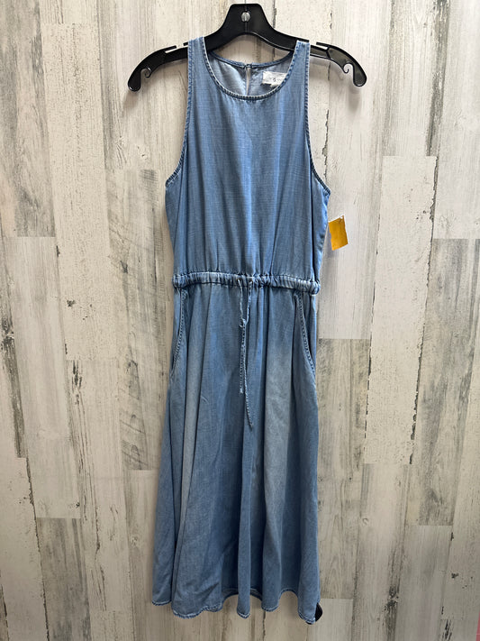 Dress Casual Maxi By Lou And Grey  Size: S