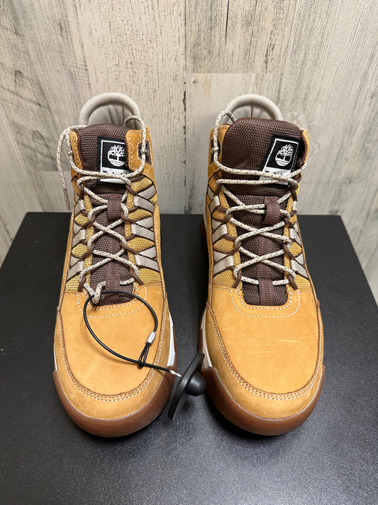 Shoes Sneakers By Timberland  Size: 8.5
