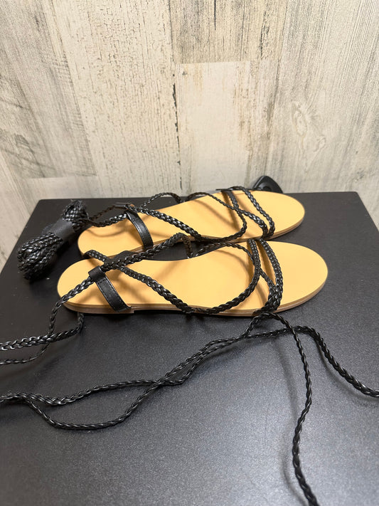 Sandals Flats By J. Crew  Size: 6.5