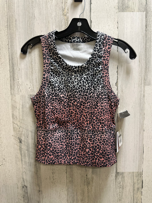 Athletic Tank Top By Jessica Simpson  Size: L