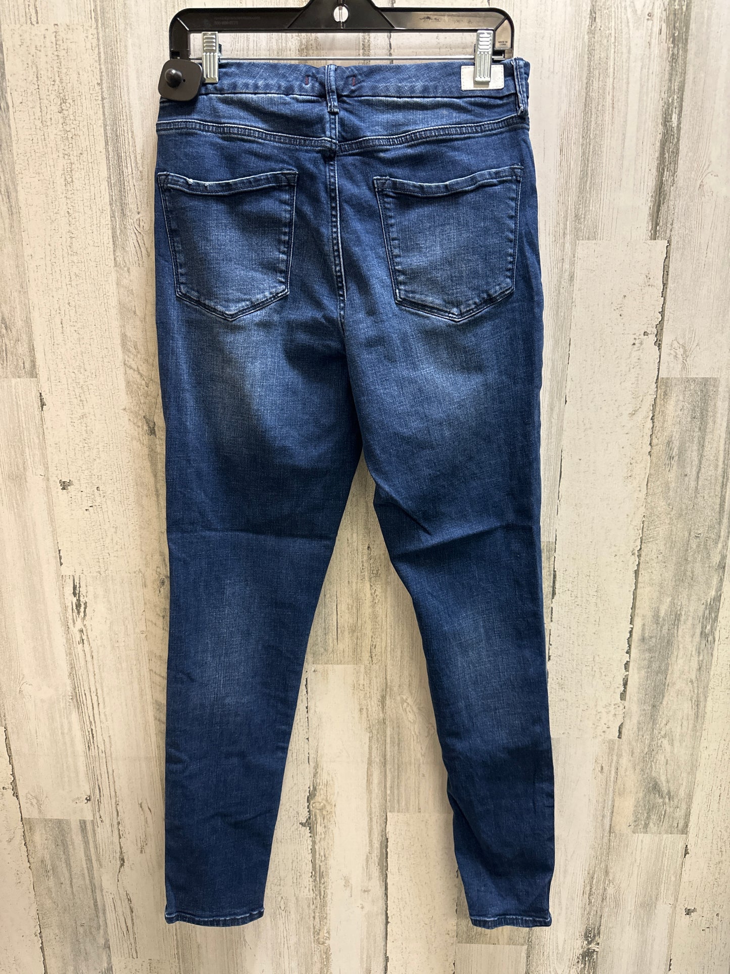 Jeans Skinny By Dear John  Size: 8