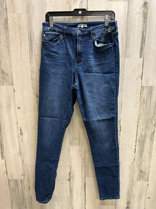 Jeans Skinny By Dear John  Size: 8