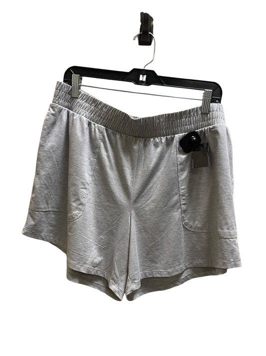 Shorts By All In Motion In Grey, Size: L