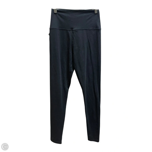 Pants Leggings By Aerie In Black, Size: 8