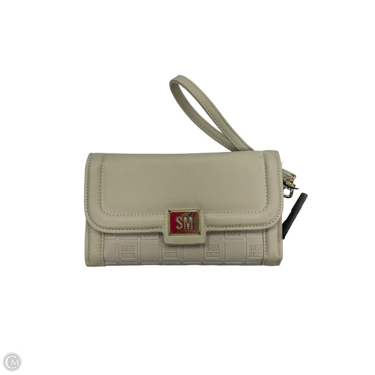 Wallet By Steve Madden, Size: Medium