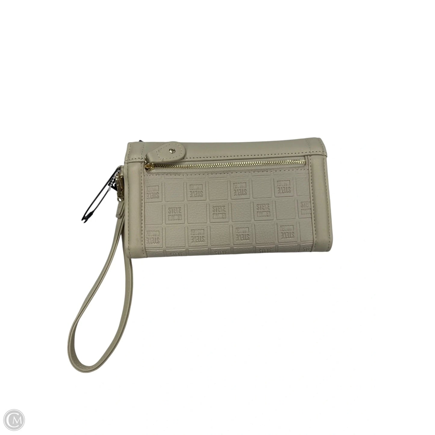 Wallet By Steve Madden, Size: Medium