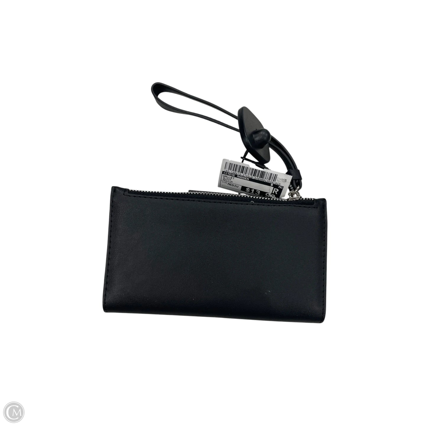 Wallet By Steve Madden, Size: Medium