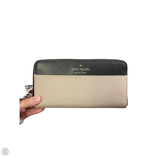 Wallet Designer By Kate Spade, Size: Medium