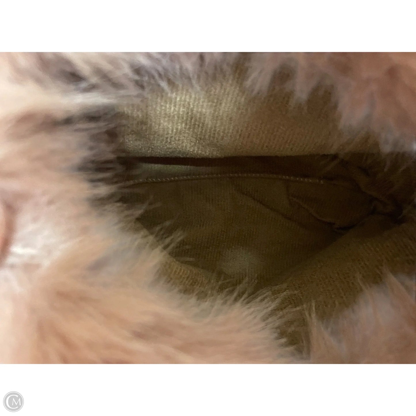 Handbag By Clothes Mentor, Size: Small