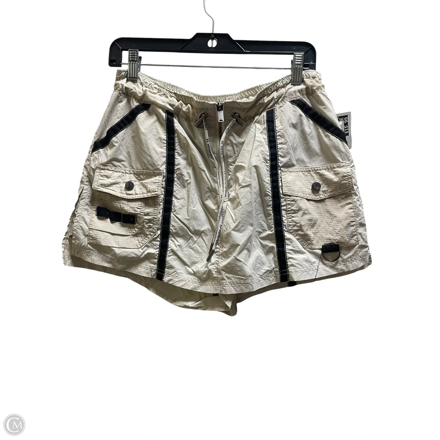 Skirt Midi By Free People In Tan, Size: 10