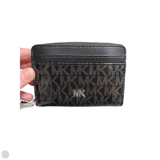 Wallet Designer By Michael Kors, Size: Small