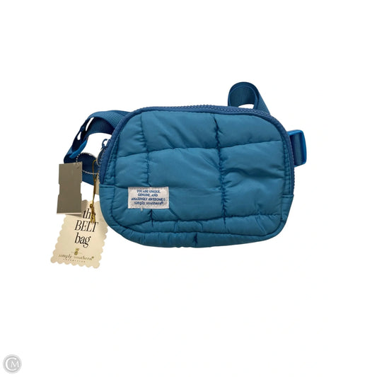 Belt Bag By Simply Southern, Size: Small