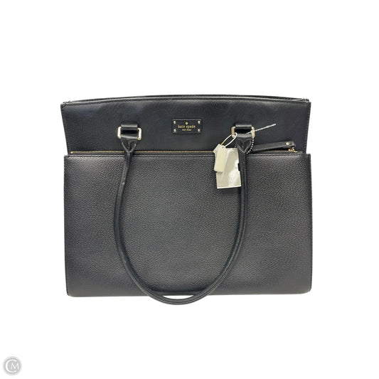 Handbag Designer By Kate Spade, Size: Large