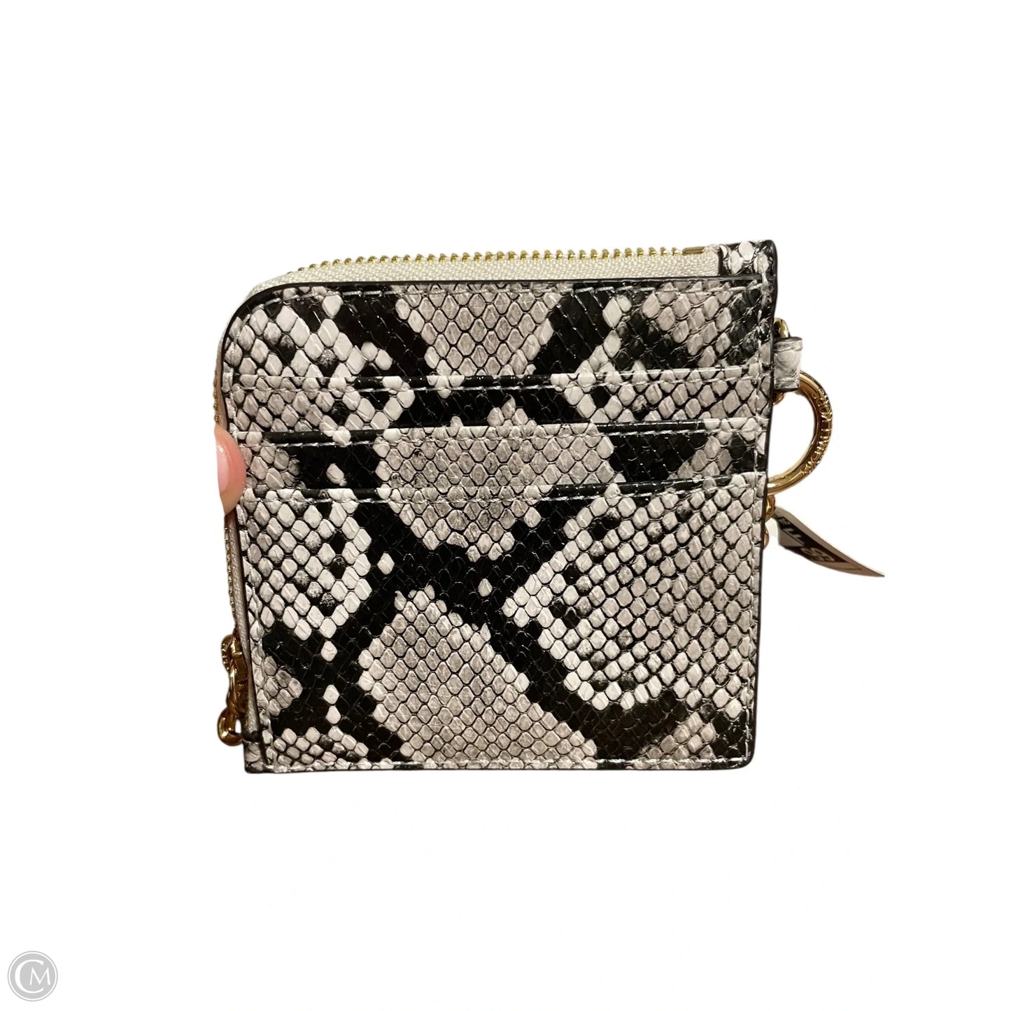 Wallet Designer By Michael Kors, Size: Small
