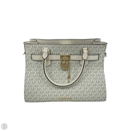 Handbag Designer By Michael Kors, Size: Large